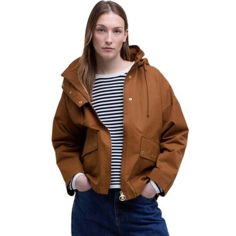 Cecile Showerproof Jacket – Women&apos;s