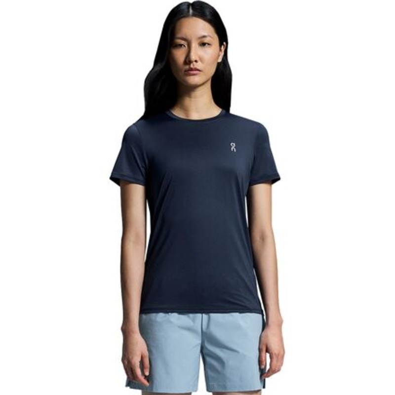 Core T-Shirt – Women&apos;s|Midnight|Raspberry|Sand|L|XL|S|M