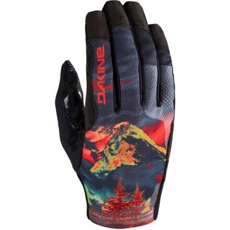 Covert Glove – Men&apos;s|Evolution|Bluehaze|Black|Turquoise 2Face|Ashcroft Camo|XL|S|XS|M|L