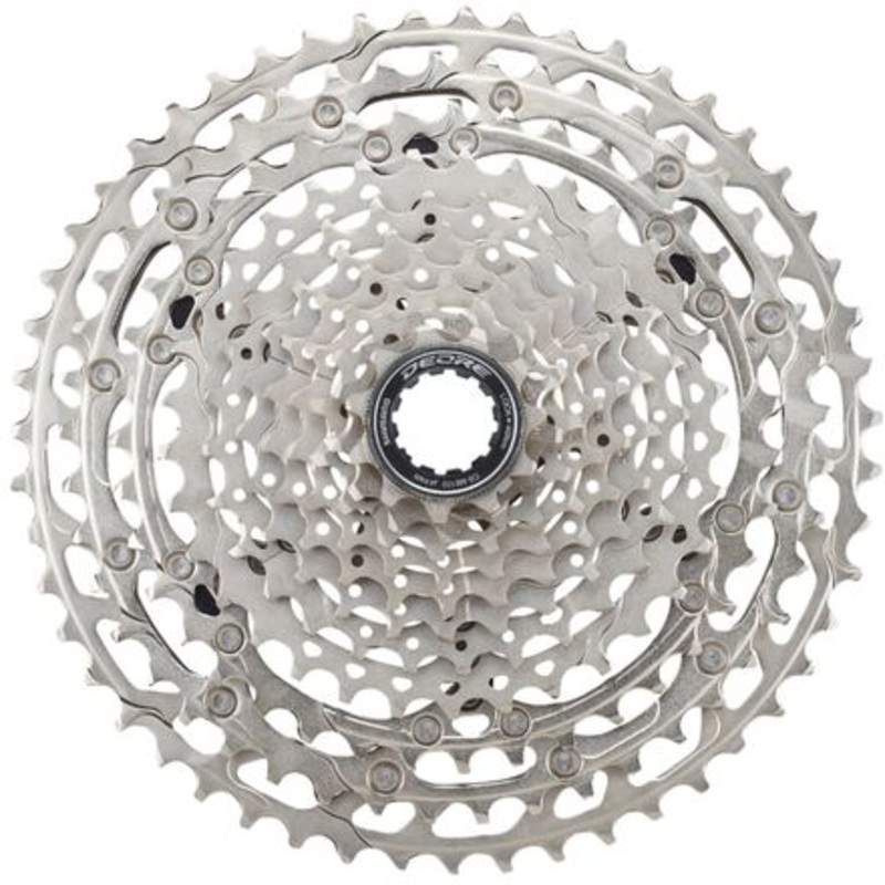 CS-M5100 Cassette|11 Speed