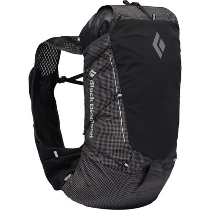Distance 22L Backpack|Black|S