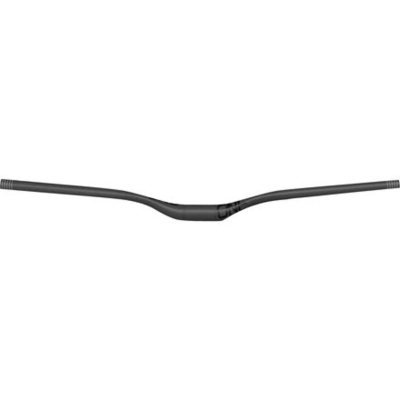 e-Bar Carbon Handlebar|Black|35mm