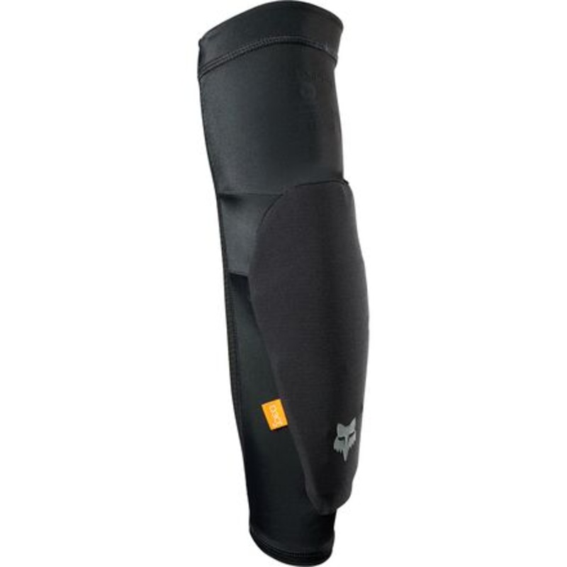 Enduro Elbow Sleeve|Black|XXL|XL