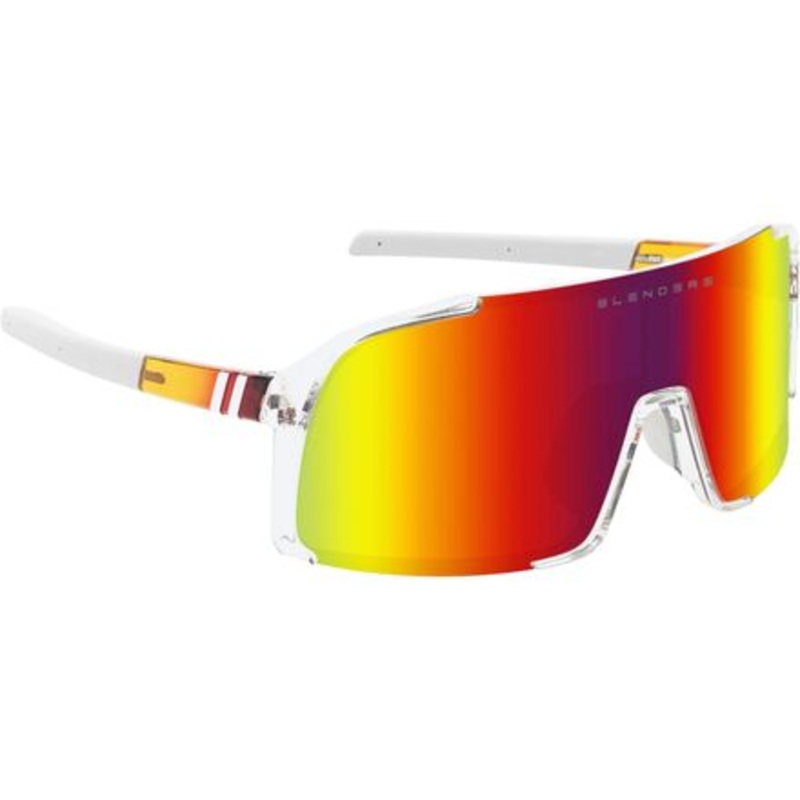 Expose Polarized Sunglasses|Future Ruler (Pol)|One Size