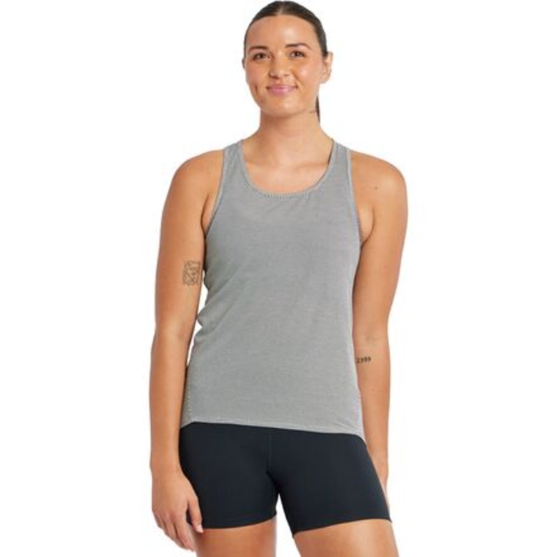 Flyout Racerback Tank Top – Women&apos;s