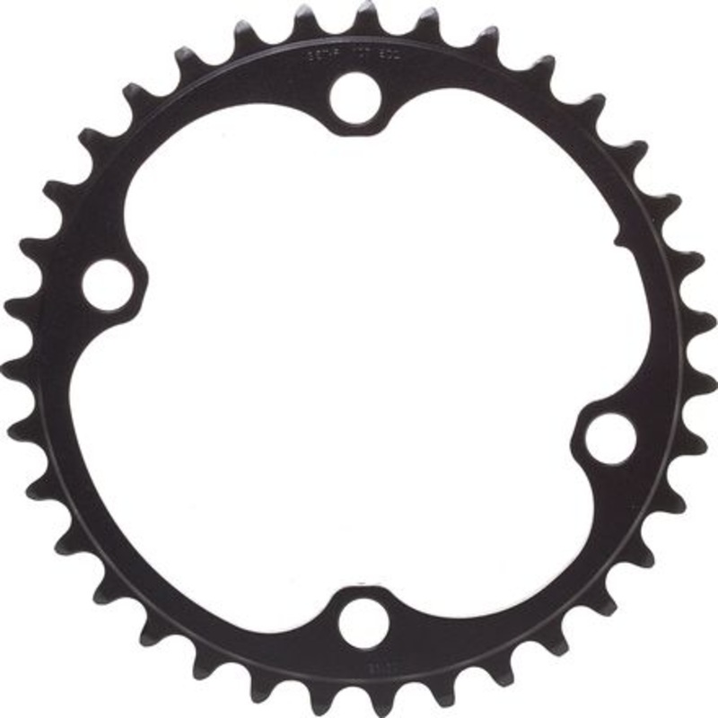 Force 12-Speed Chainring|Blast Black|Polar Grey||48t