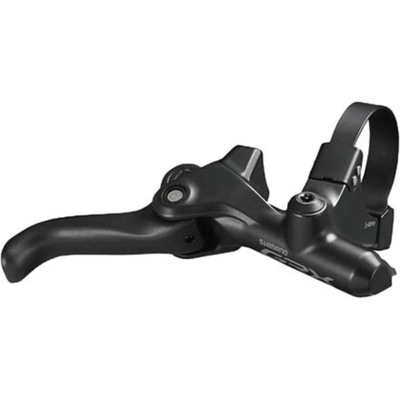 GRX BL-RX812 Sub Brake Lever|Black|Right/Rear|Left/Front
