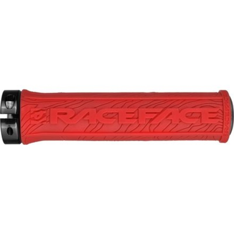 Half Nelson Lock-On Grip|Red|Turquoise|Black|Blue|Green|Orange|Grey|White|One Size
