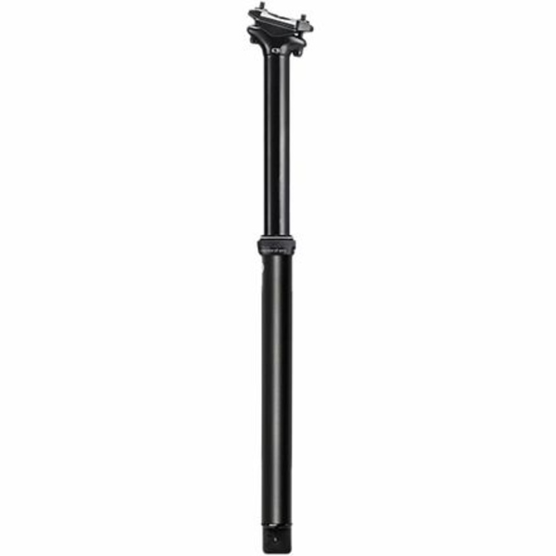 Highline 3 Dropper Seatpost|Black||31.6mm, 100mm|34.9mm, 170mm|31.6mm, 170mm|34.9mm, 150mm|31.6mm, 150mm|34.9mm, 100mm|31.6mm, 200mm|31.6mm, 125mm