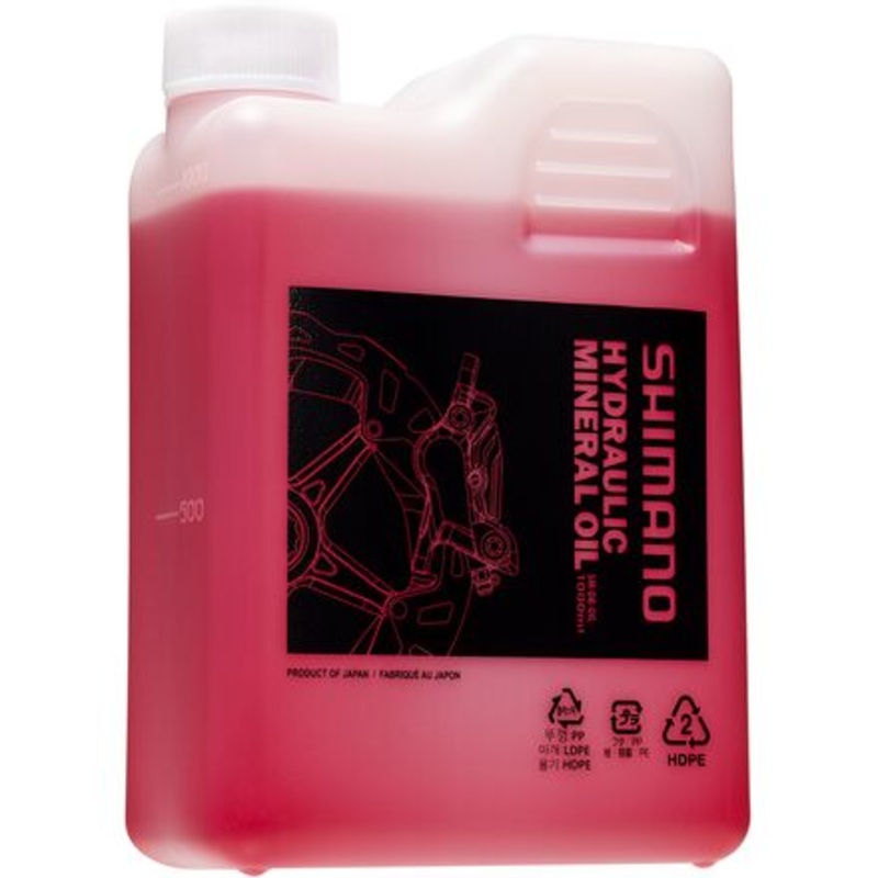 Hydraulic Mineral Oil|One Color|None