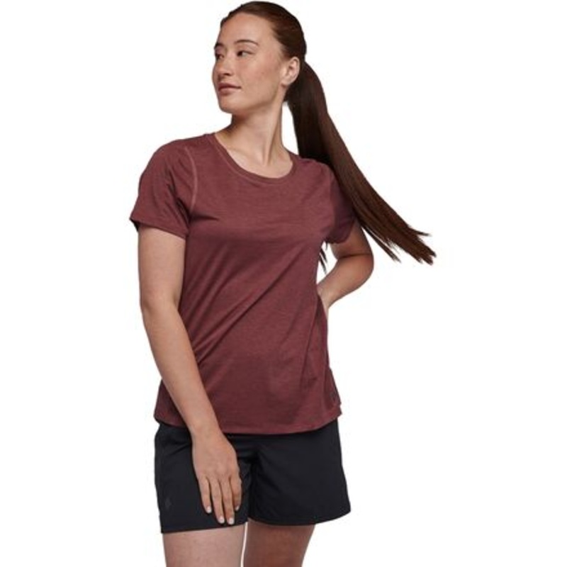 Lightwire Tech Short-Sleeve T-Shirt – Women&apos;s