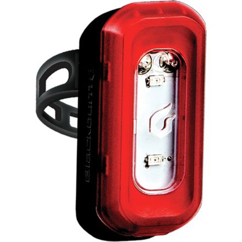 Local 15 Tail Light|One Color|One Size
