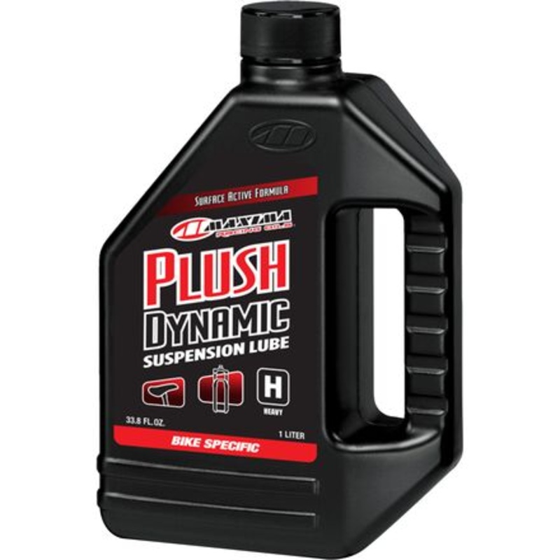 Maxima Plush Dynamic Suspension Lube