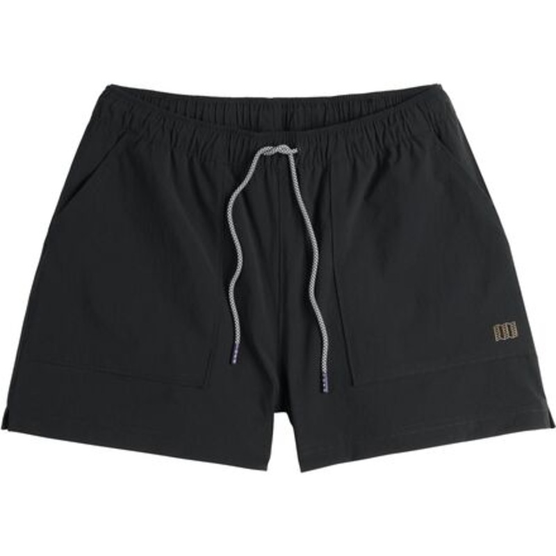 Mesa Short – Women&apos;s|Black|XS|S