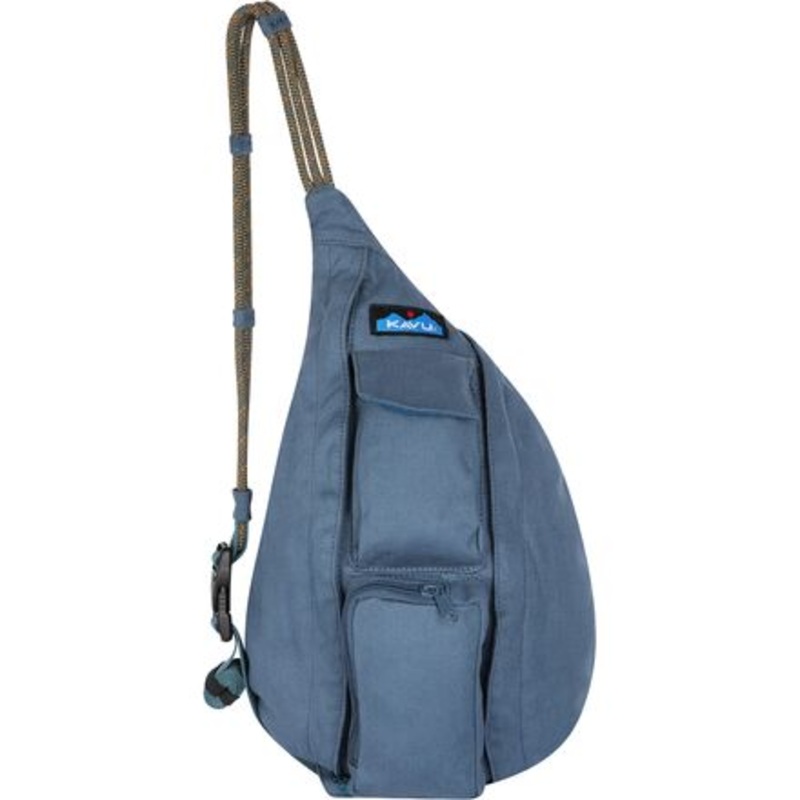 Mini Rope Bag – Women&apos;s|Agean|Dark Navy|Macarons|Midsummer Stripe|Night Drop|Olive|Sail Dreams|Surf Eddy|West Winds|Black|One Size