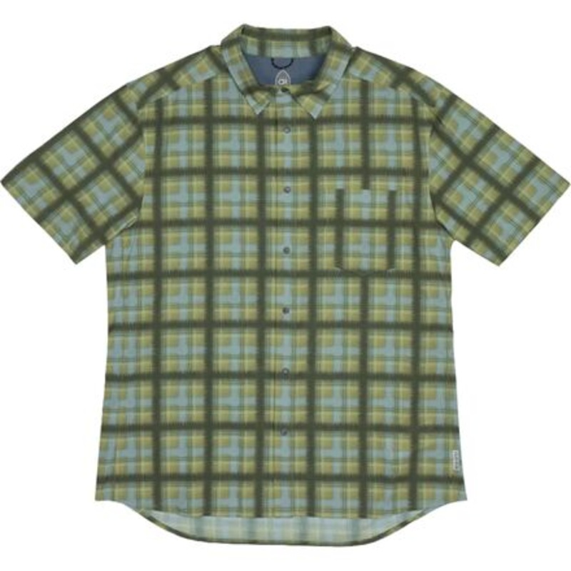 Motive Print Jersey – Men&apos;s