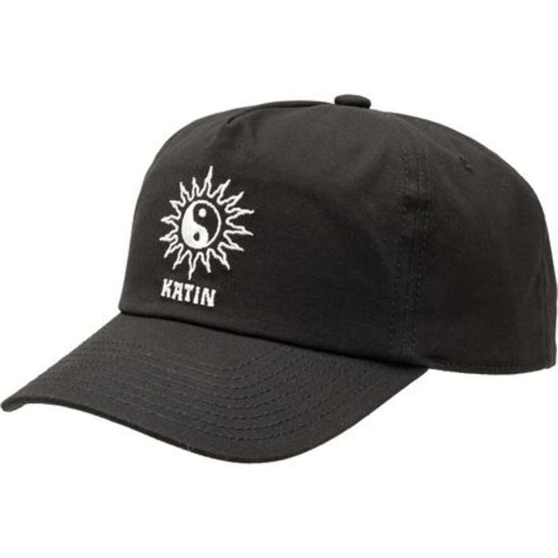 Orb Hat|Black|Foam|One Size