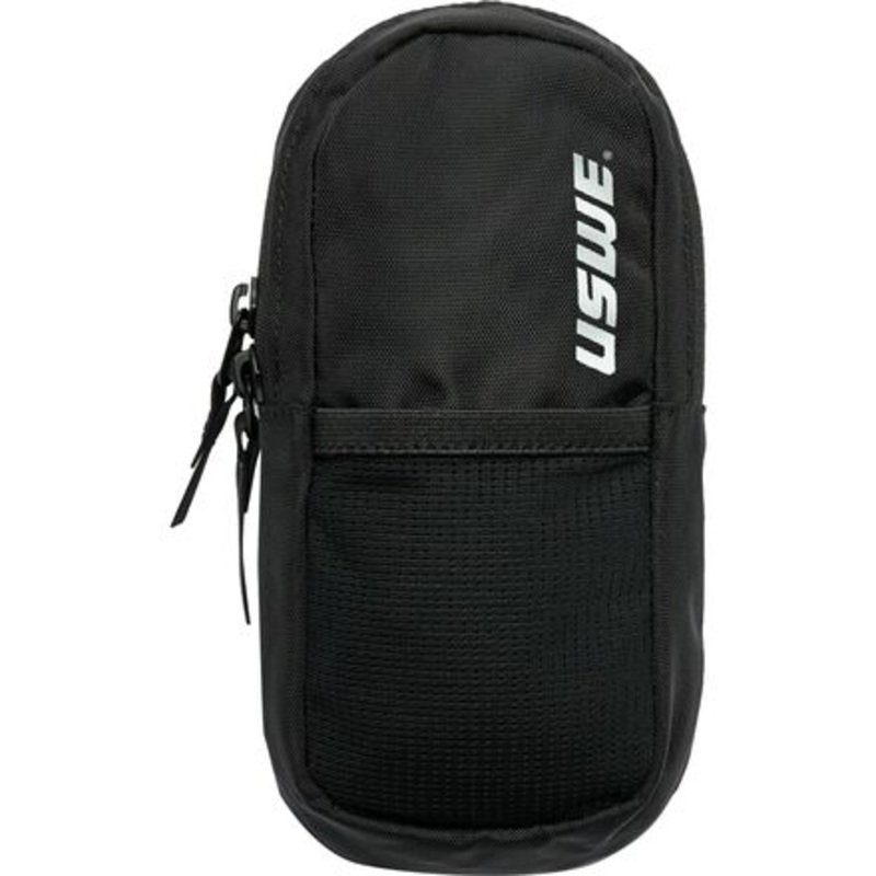 Phone Pocket|Black|None