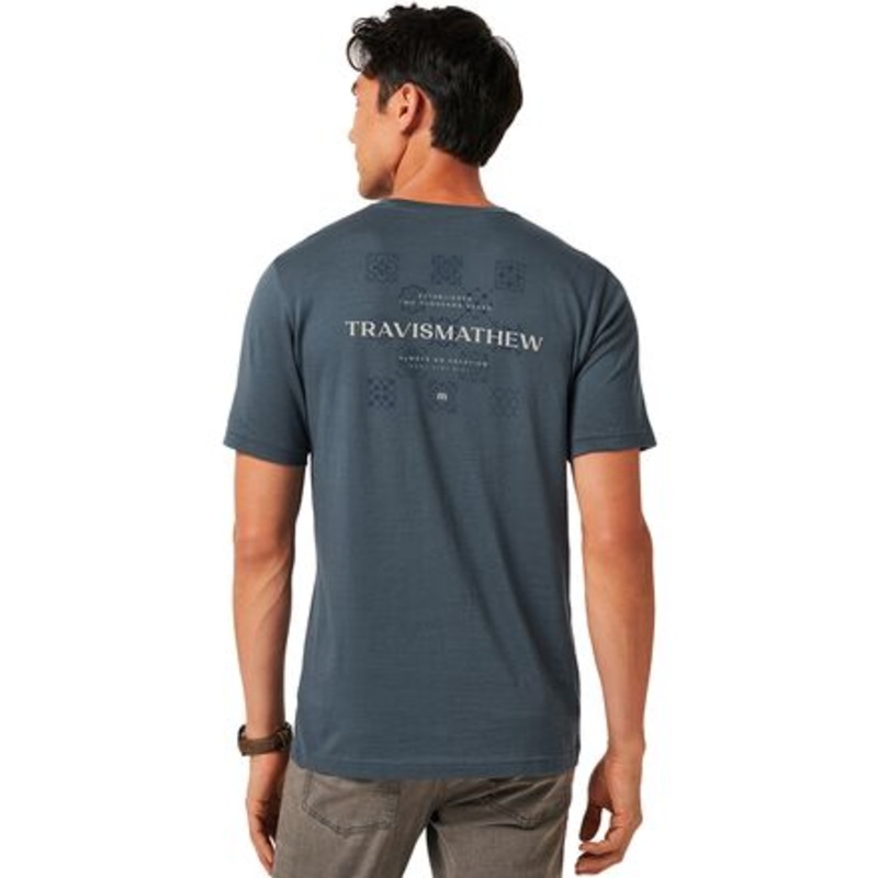 Preferred Status T-Shirt – Men&apos;s
