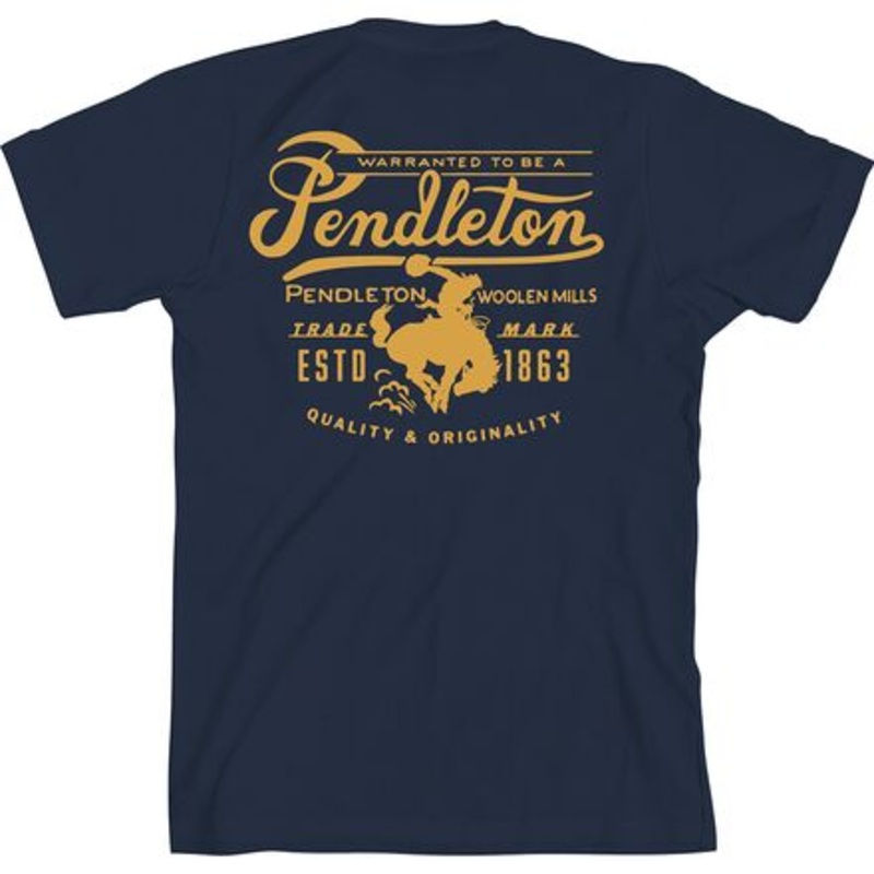Ranch Logo Graphic T-Shirt – Men&apos;s