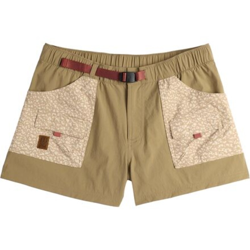 Retro River Short – Women&apos;s