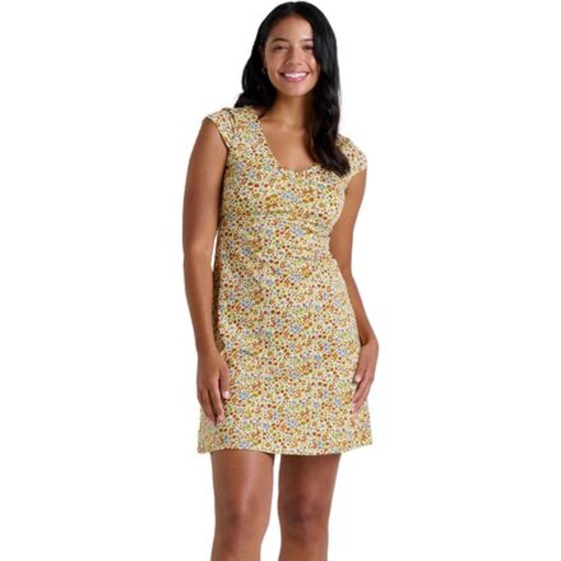 Rosemarie Dress – Women&apos;s