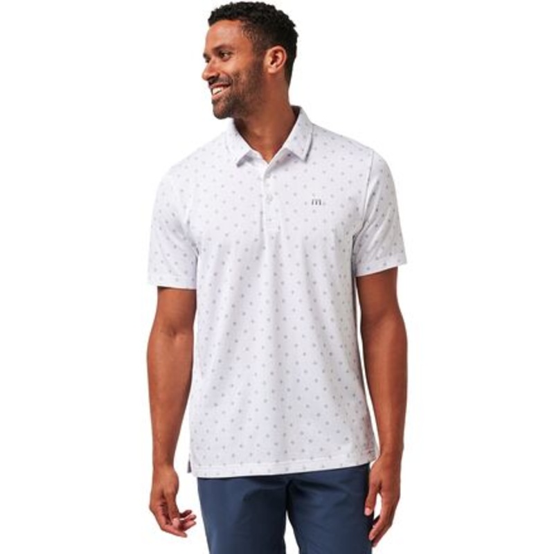 Saturday Night Stay Polo – Men&apos;s