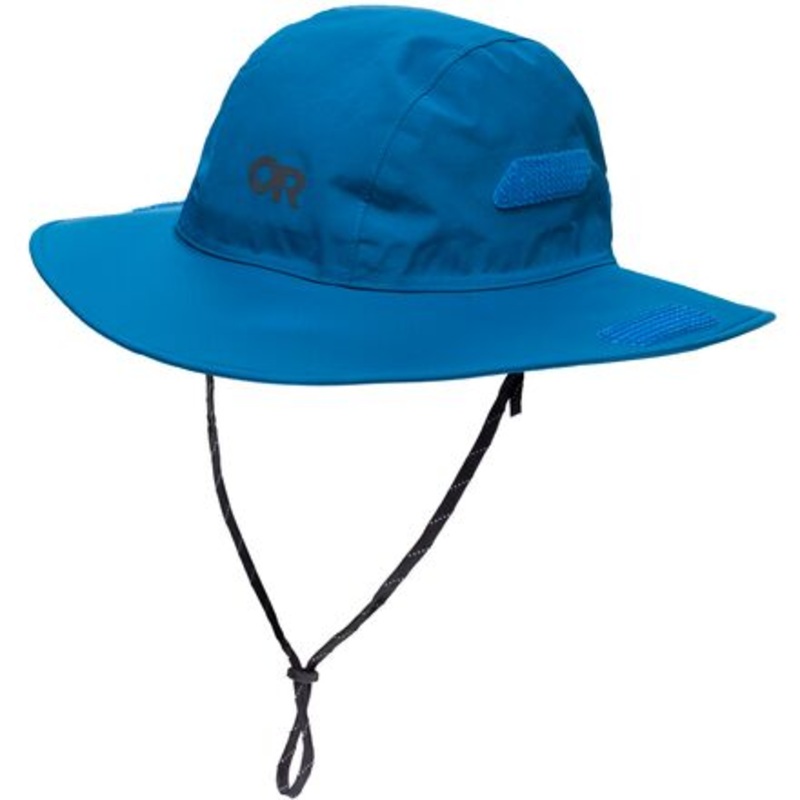 Seattle Rain Hat – Kids&apos;|Cascade|Glacier|Hazelwood|XS/S|M/L