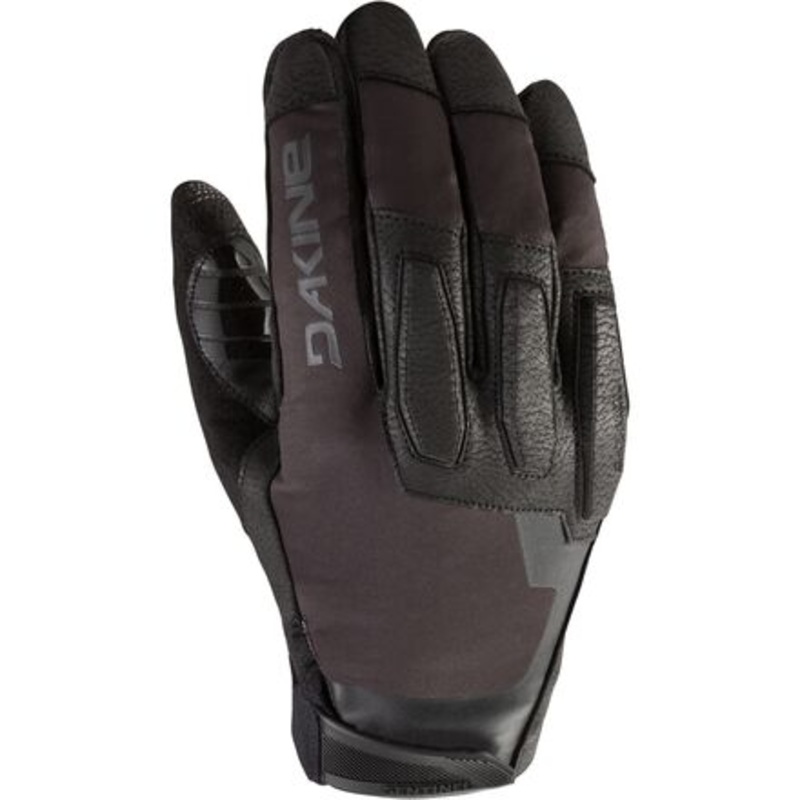 Sentinel Glove – Men&apos;s|Black|Black/Tan|S|XL|M
