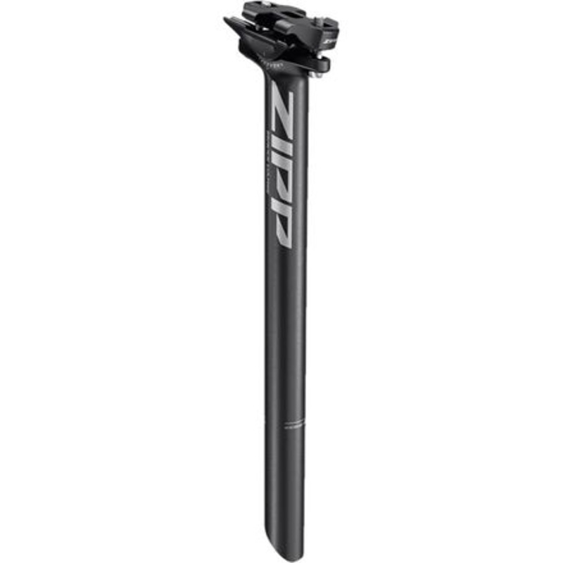 Service Course B2 Seatpost|Black/0mm Setback|Black/20mm Setback