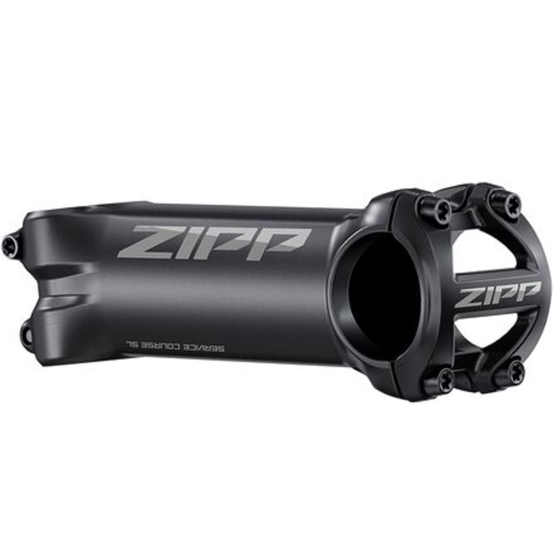 Service Course SL B2 Stem|Black|80mm/17 Deg|100mm/6 Deg|110mm/6 Deg|140mm/6 Deg|120mm/6 Deg|110mm/17 Deg|120mm/17 Deg|80mm/6 Deg|90mm/17 Deg
