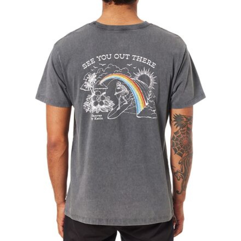 Shangri-La T-Shirt – Men&apos;s