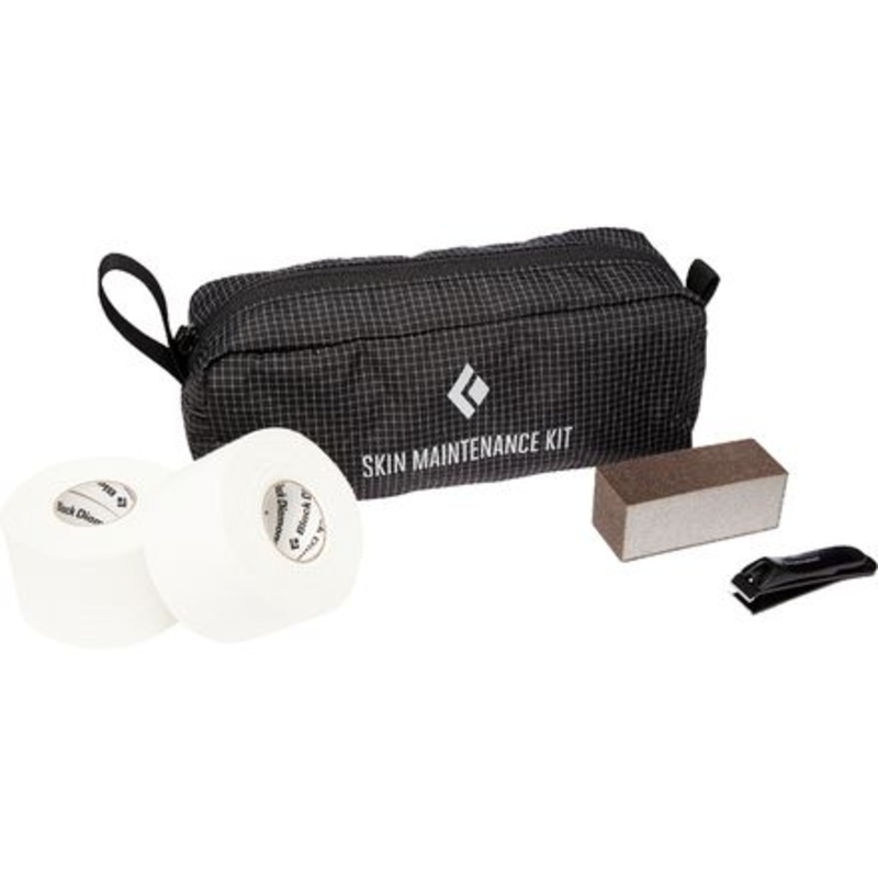 Skin Maintenance Kit|Black|One Size