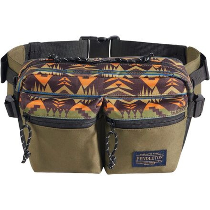 Sling Crossbody Purse|Mystic Lake|One Size