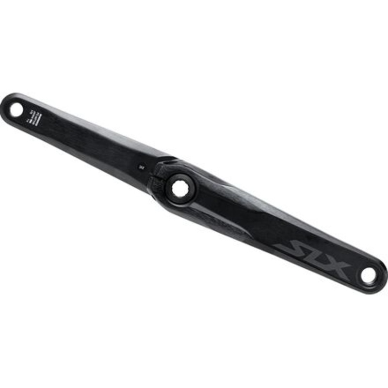 SLX FC-M7130 1x Crank Arms|Black|165mm|175mm|170mm