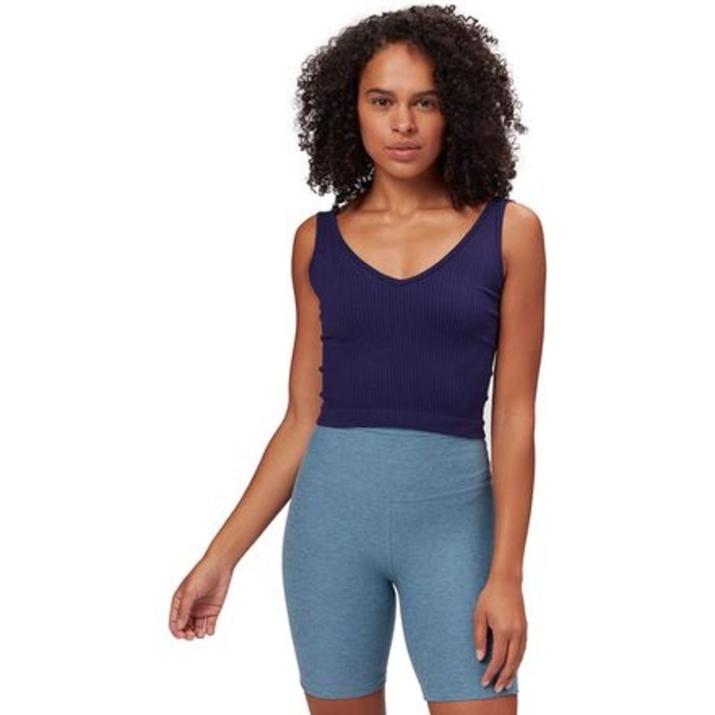 Solid Rib Brami – Women&apos;s