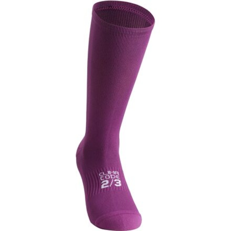 Spring Fall Unisea Socks|Alchemy Purple|Bronze Ash|Thunder Blue|0|II|I