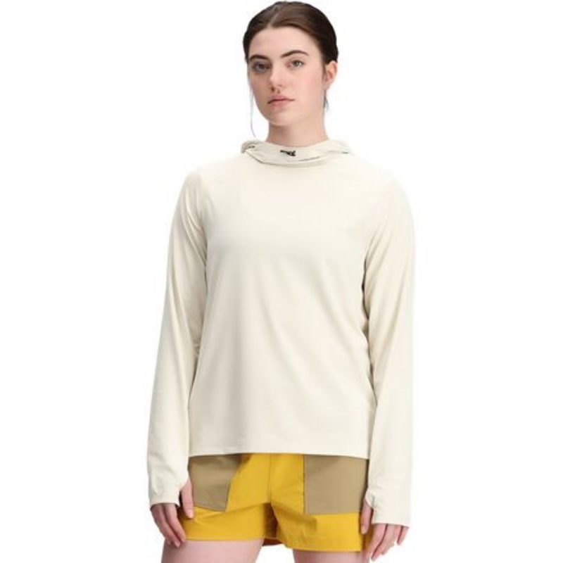 Sun Hoodie – Women&apos;s|Bone White|XL|XS