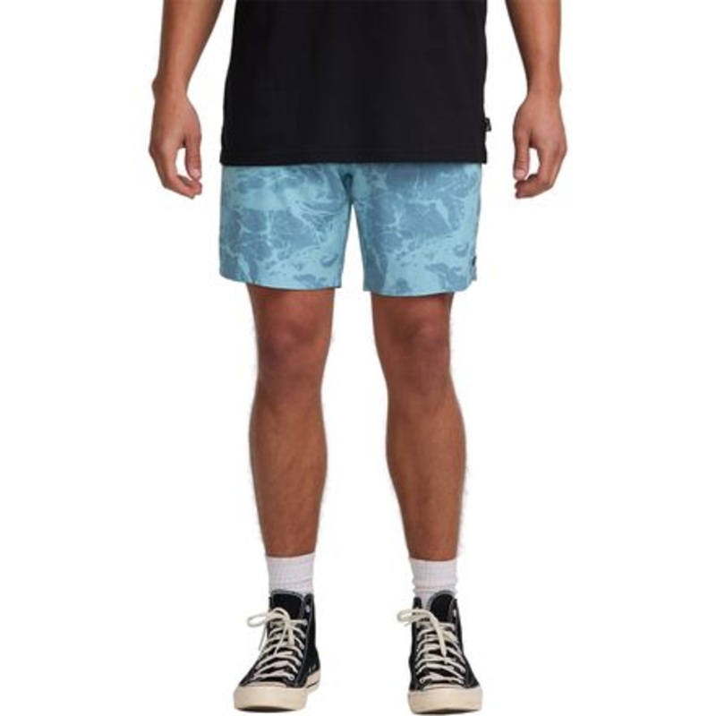 Surftrek Perf Elastic Hybrid Short – Men&apos;s