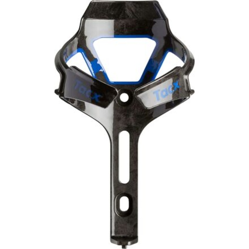 Tacx Ciro Bottle Cage|Glossy Black/Dark Blue|Glossy Black/Fluo Yellow|Glossy Black/Light Blue|Glossy Black|Glossy Black/Celeste|Glossy Black/Green|Glossy Black/Orange|Glossy Black/Pink|Glossy Black/Red|Glossy Black/White|Matte Black/Fluo Yellow|Matte Blac