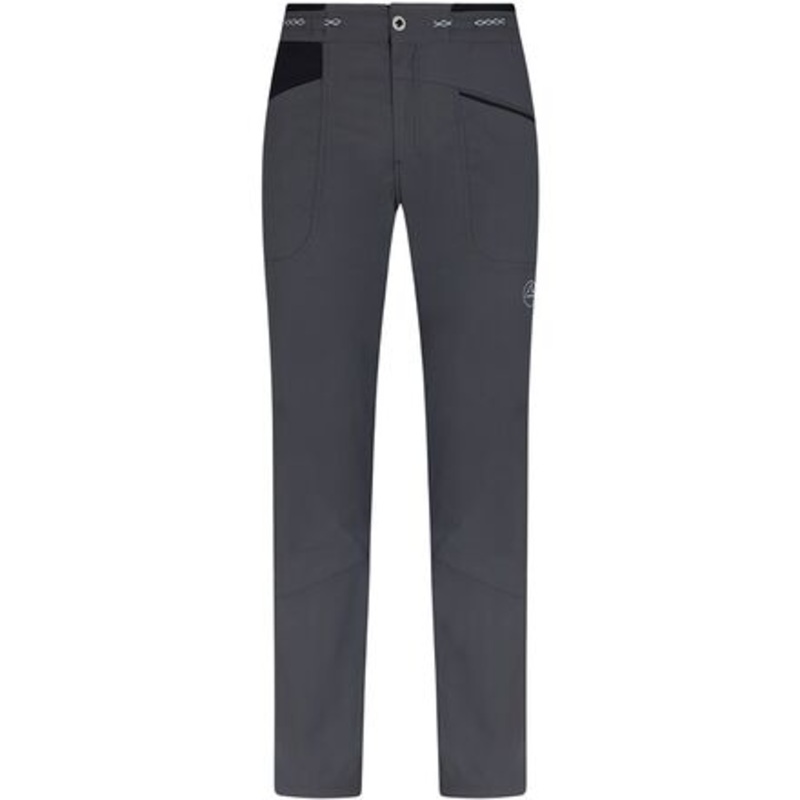 Talus Pant – Men&apos;s|Carbon/Black|Carbon/Cherry Tomato|Carbon/Lime Punch|XL|S|XS|M|L