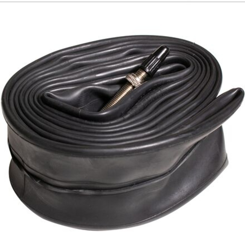 Tubes – 27.5in|Black|None