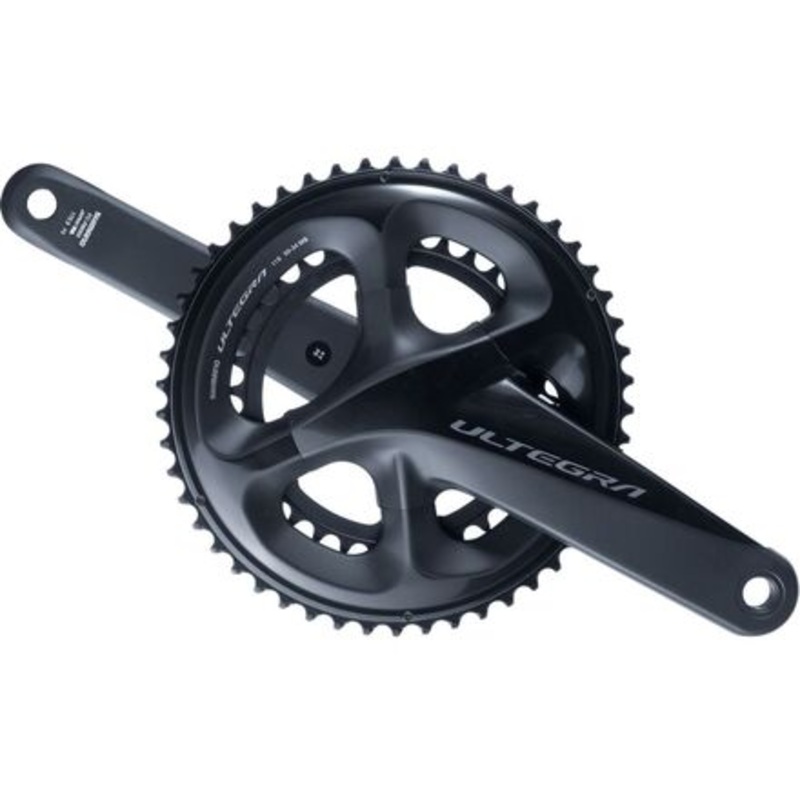 Ultegra FC-R8000 Crankset|Gray