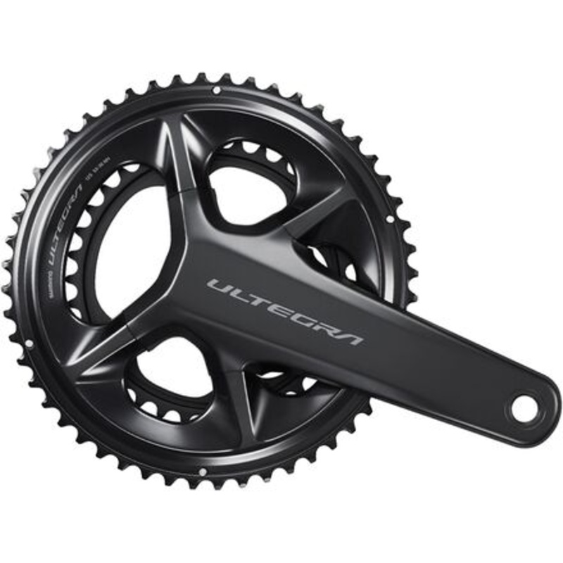 Ultegra FC-R8100 Crankset|Grey||170mm, 52/36t|172.5mm, 50/34t