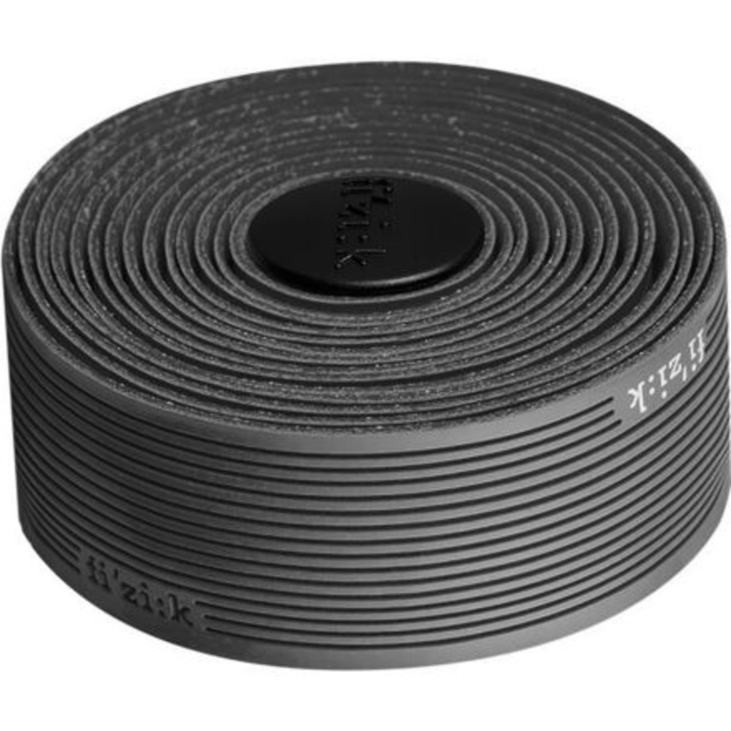 Vento Microtex Tacky Bar Tape|Black|Black/Grey|White|Red|2mm