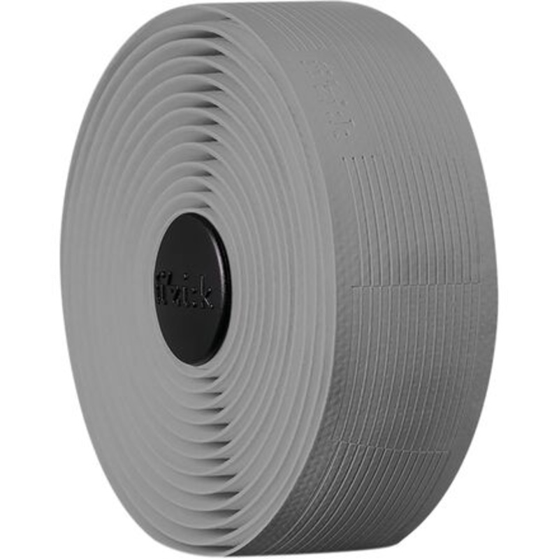 Vento Solocush Tacky Bar Tape|Dark Grey|Bianchi Green|Black|Blue|Red|Orange Flou|2.7mm