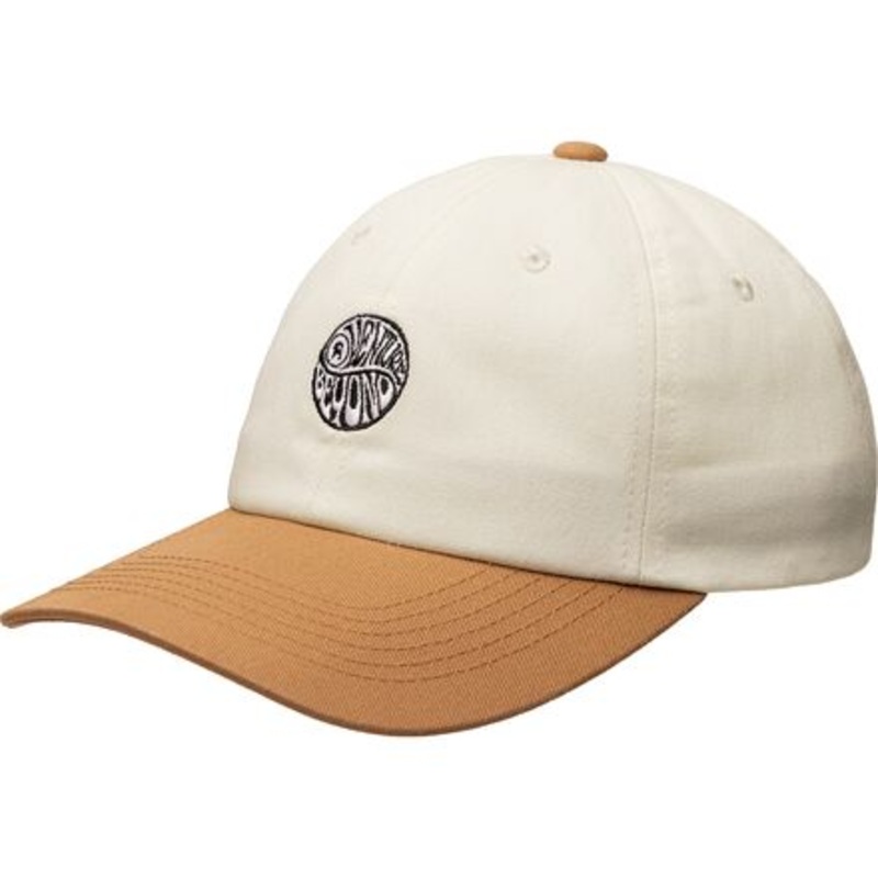 Venture Dad Hat|Egret|Kalamata|Midnight Blue|One Size