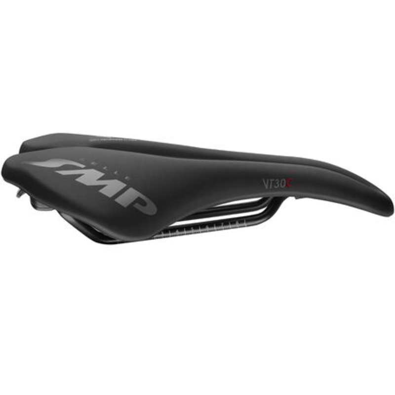 VT30C-Gel Saddle|Matte Black|155mm
