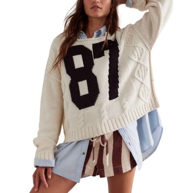 We The Free 87 Pullover – Women&apos;s
