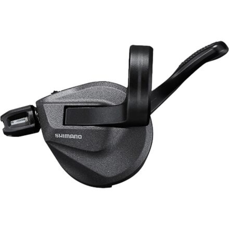 XT SL-M8100 Trigger Shifters|Black|Black|Black|Black